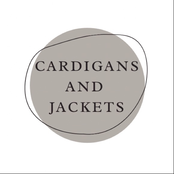 Cardigans & Jackets - Picture 1 of 1